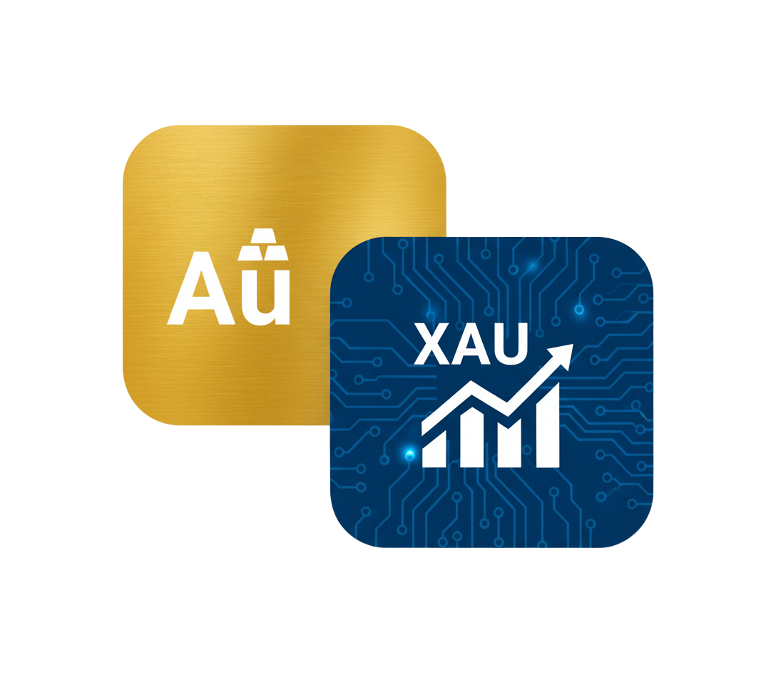 XAU (Gold)